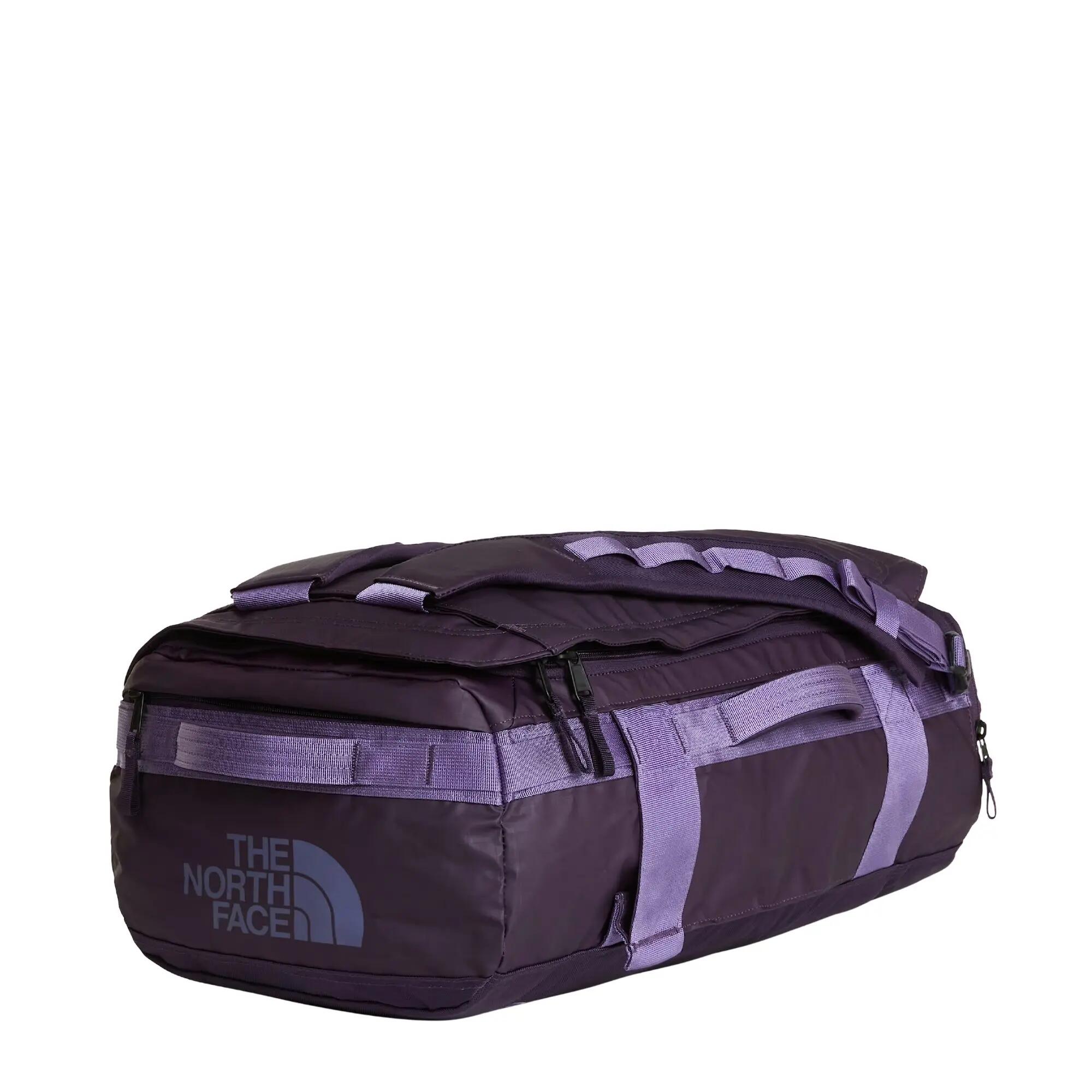 Sac de Voyage Base Camp Voyager 32L Violet - NF0A52RRS1B 3/4