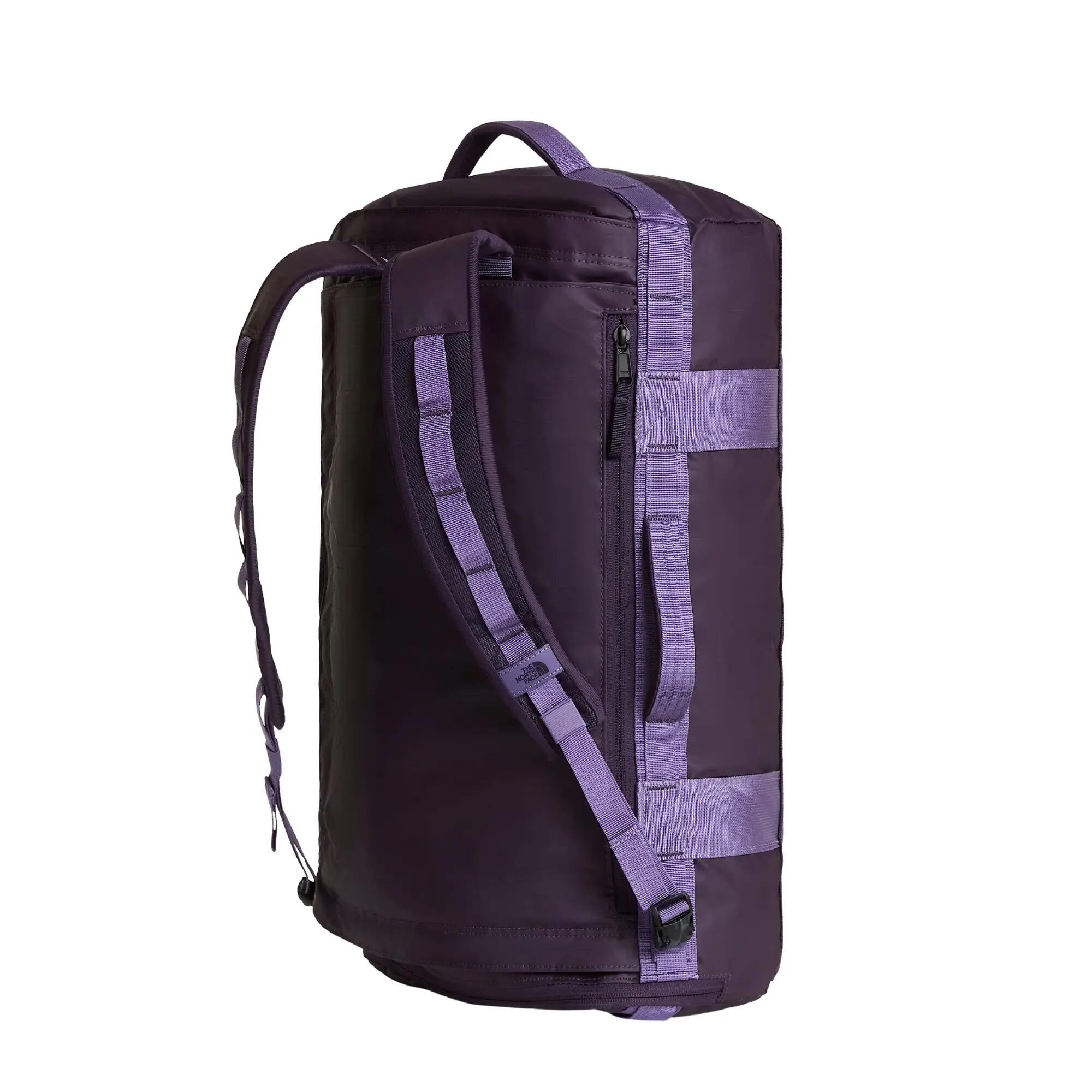 Sac de Voyage Base Camp Voyager 32L Violet - NF0A52RRS1B 2/4