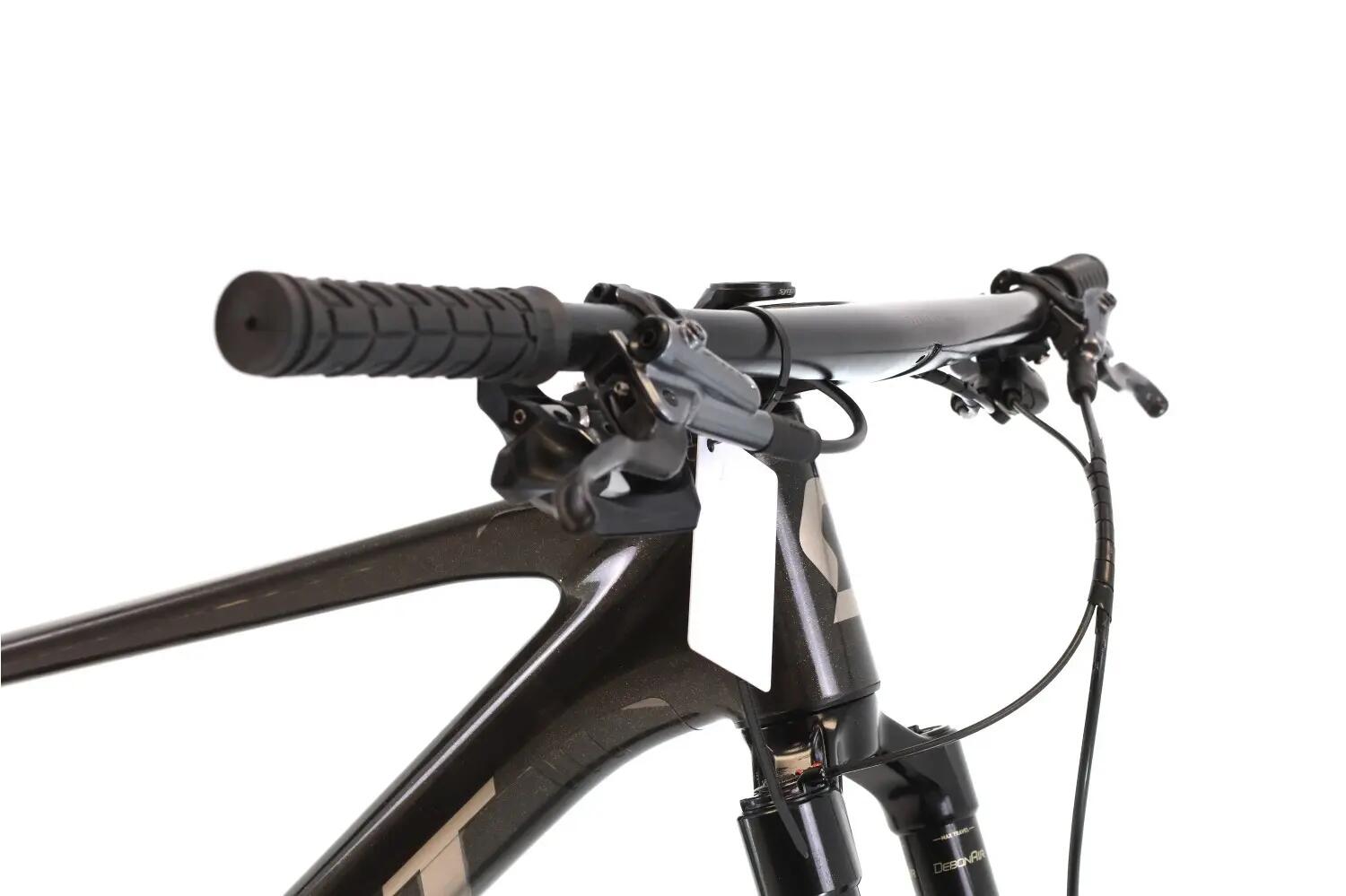 Segunda Vida · BTT ·  Spark RC World Cup EVO TR XX SL AXS · Muito bom estado 6/8