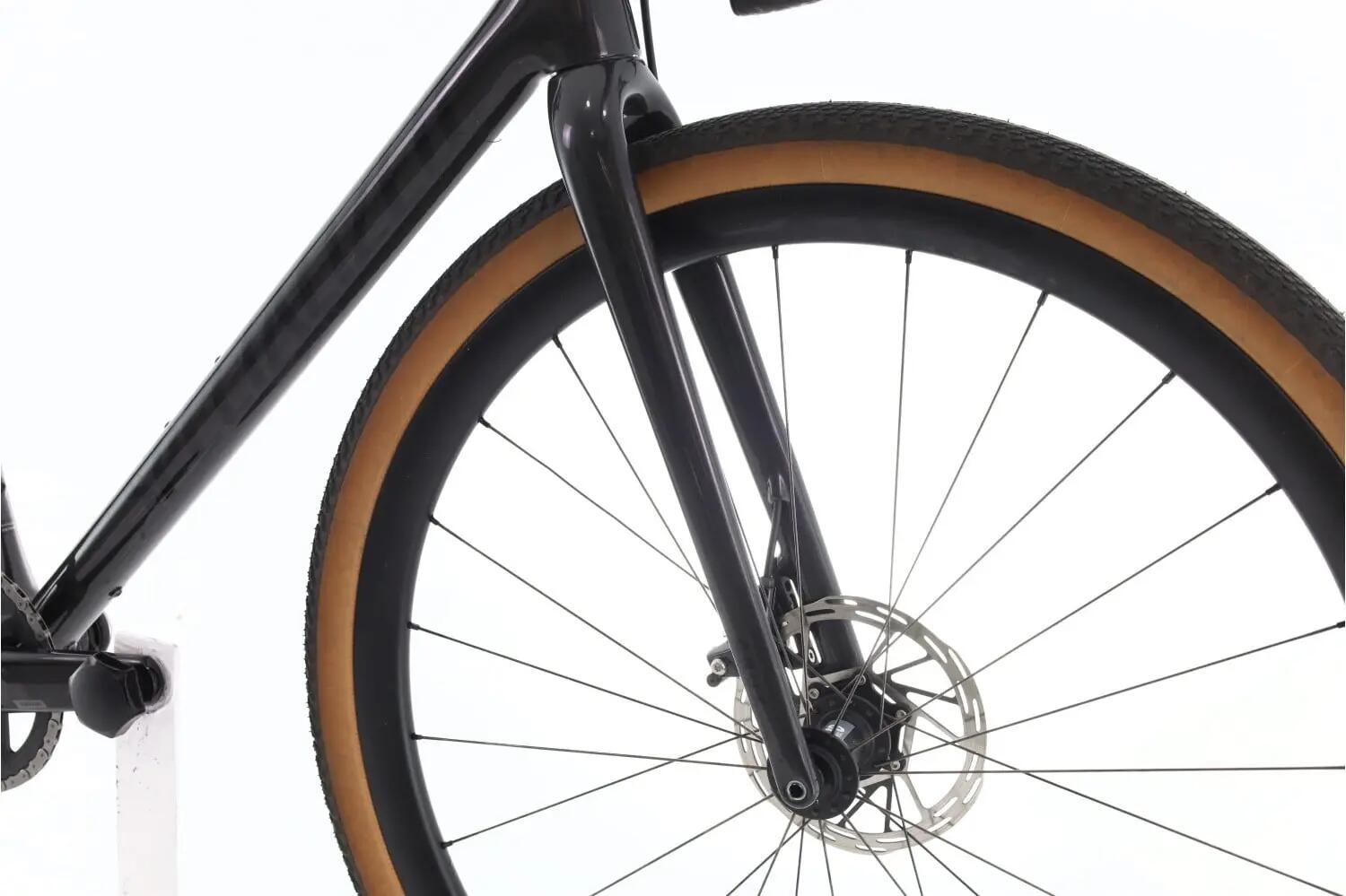 Specialized Crux AXS 12V 5/8