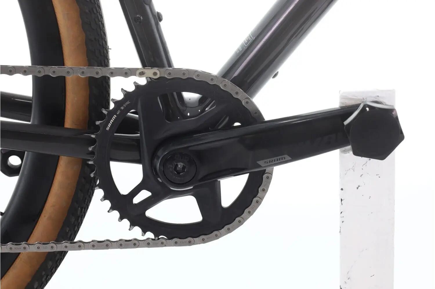 Specialized Crux AXS 12V 4/8