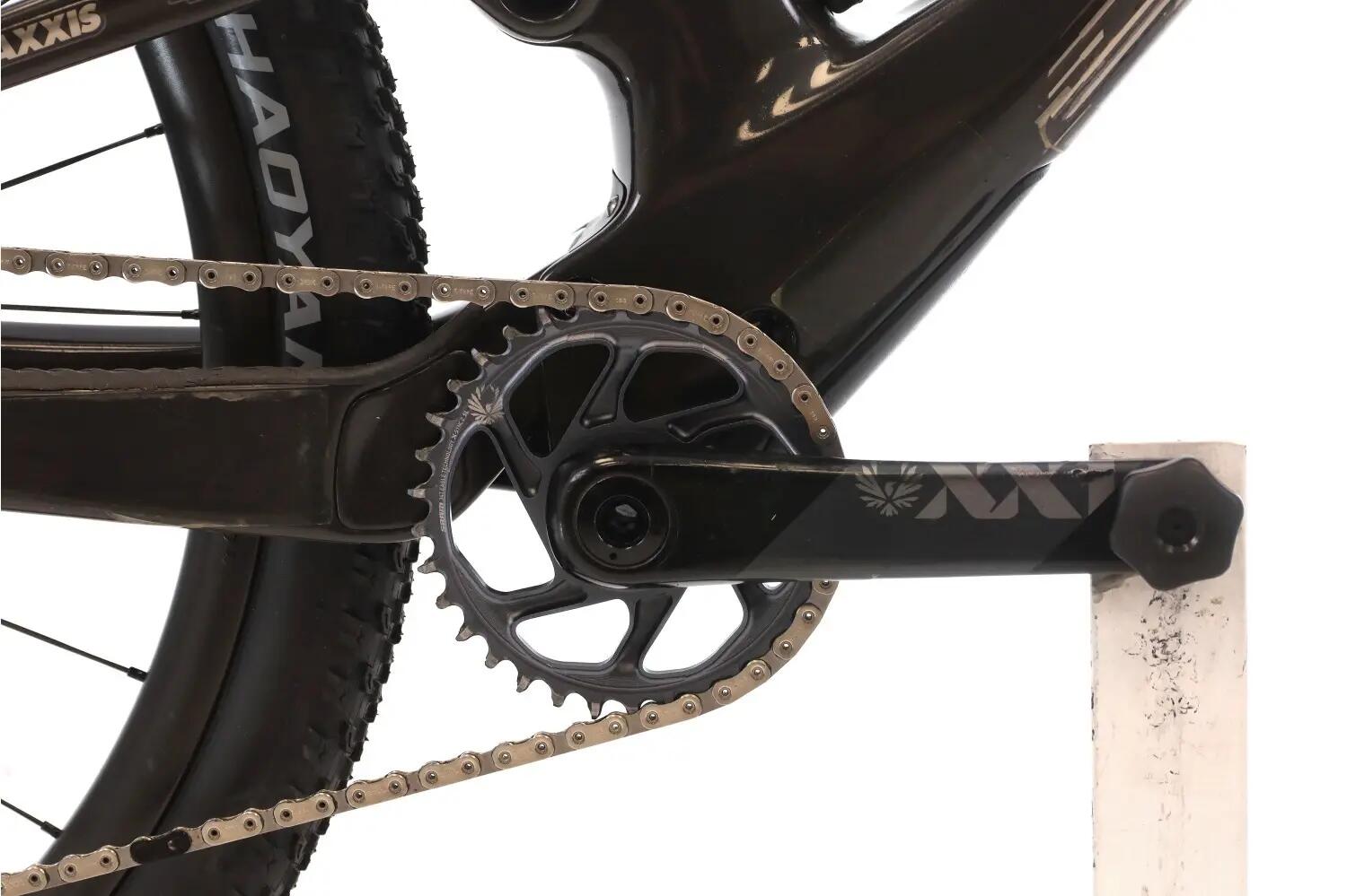 Segunda Vida · BTT ·  Spark RC World Cup EVO TR XX SL AXS · Muito bom estado 4/8