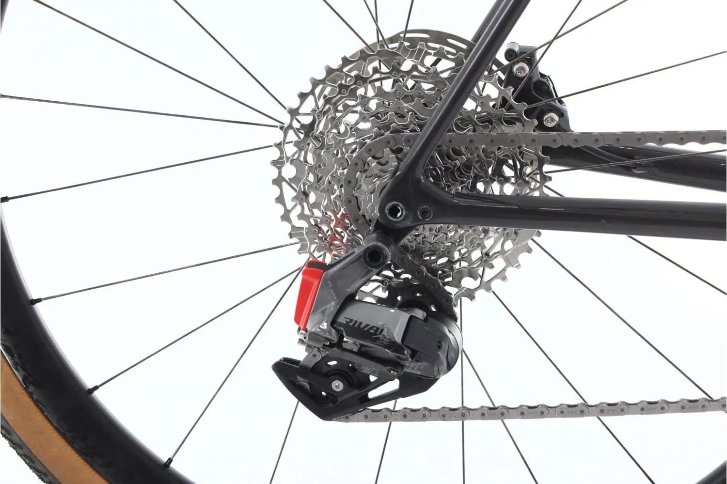Specialized Crux AXS 12V 3/8