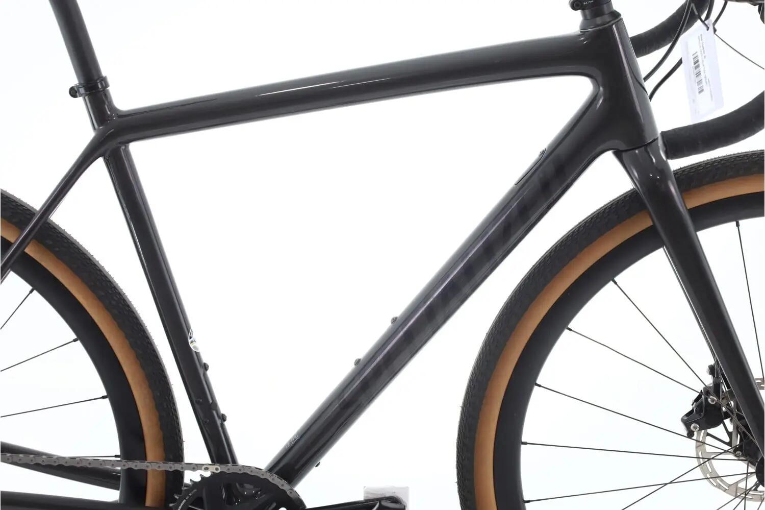 Specialized Crux AXS 12V 2/8