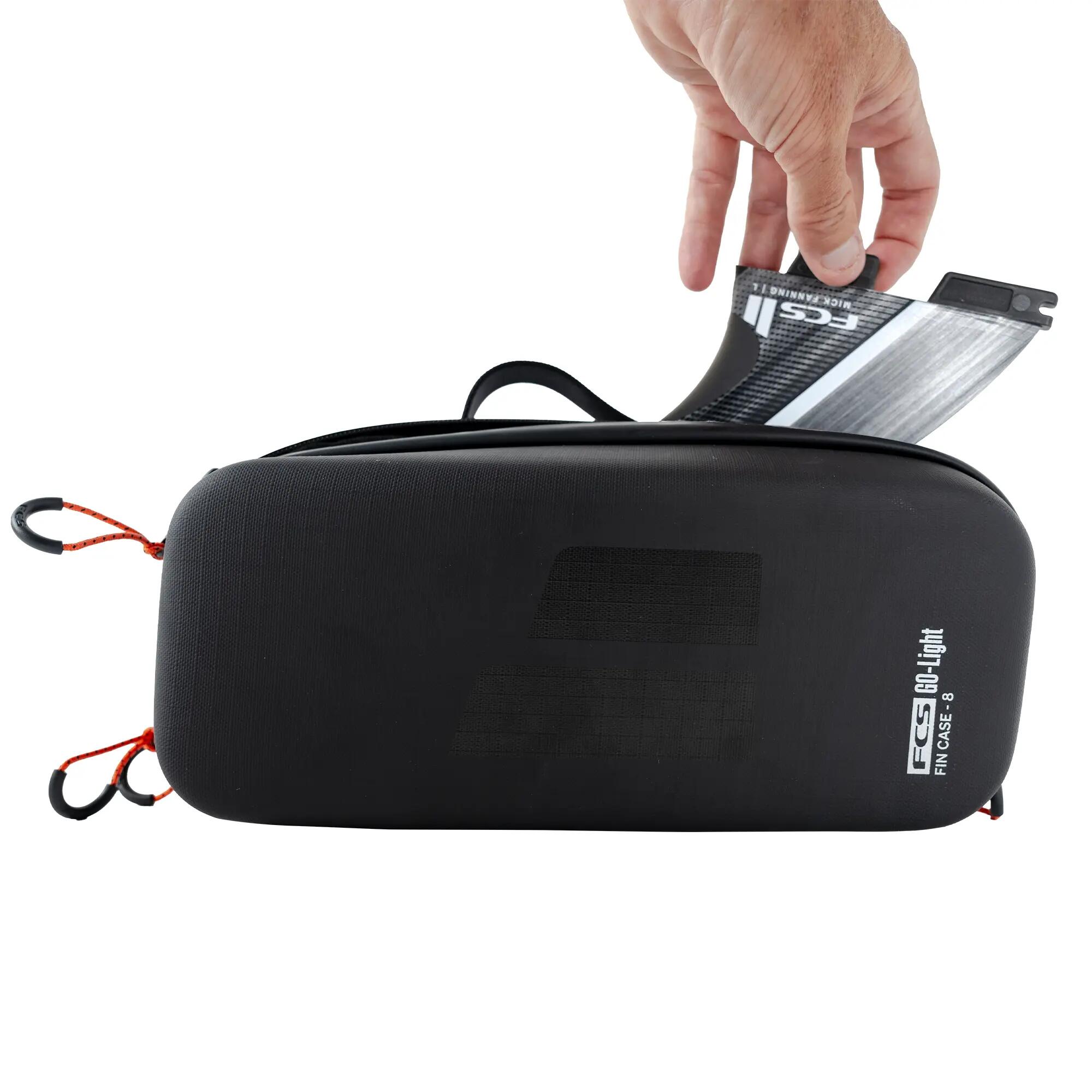 GO-Light Fin Case 5/7