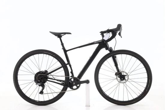 Tweedehands gravelbike · Topstone · Zeer goede toestand
