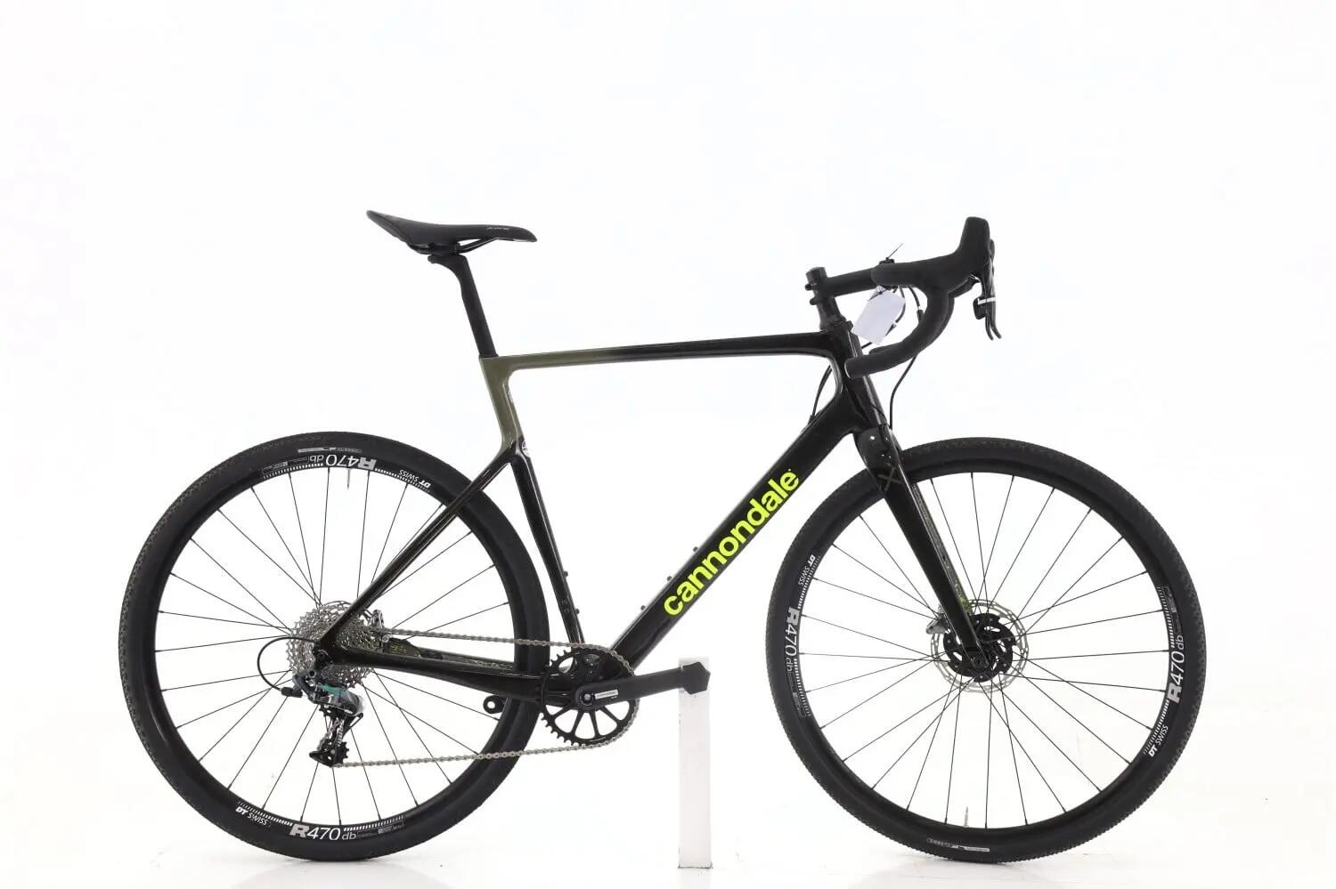 CANNONDALE picture