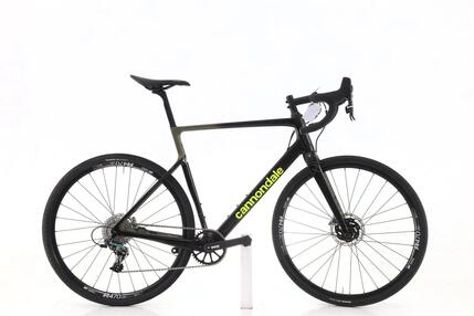 Tweedehands gravelbike · Supersix Evo X · Zeer goede toestand