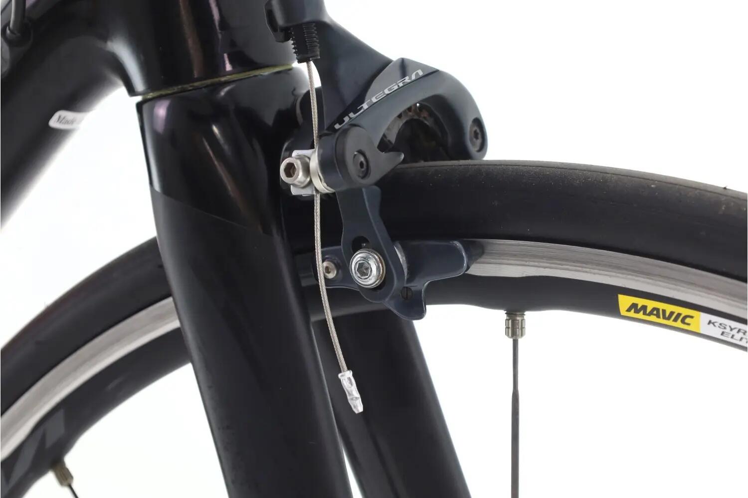Segunda Vida · Bicicleta estrada ·  Orca · Muito bom estado 7/8