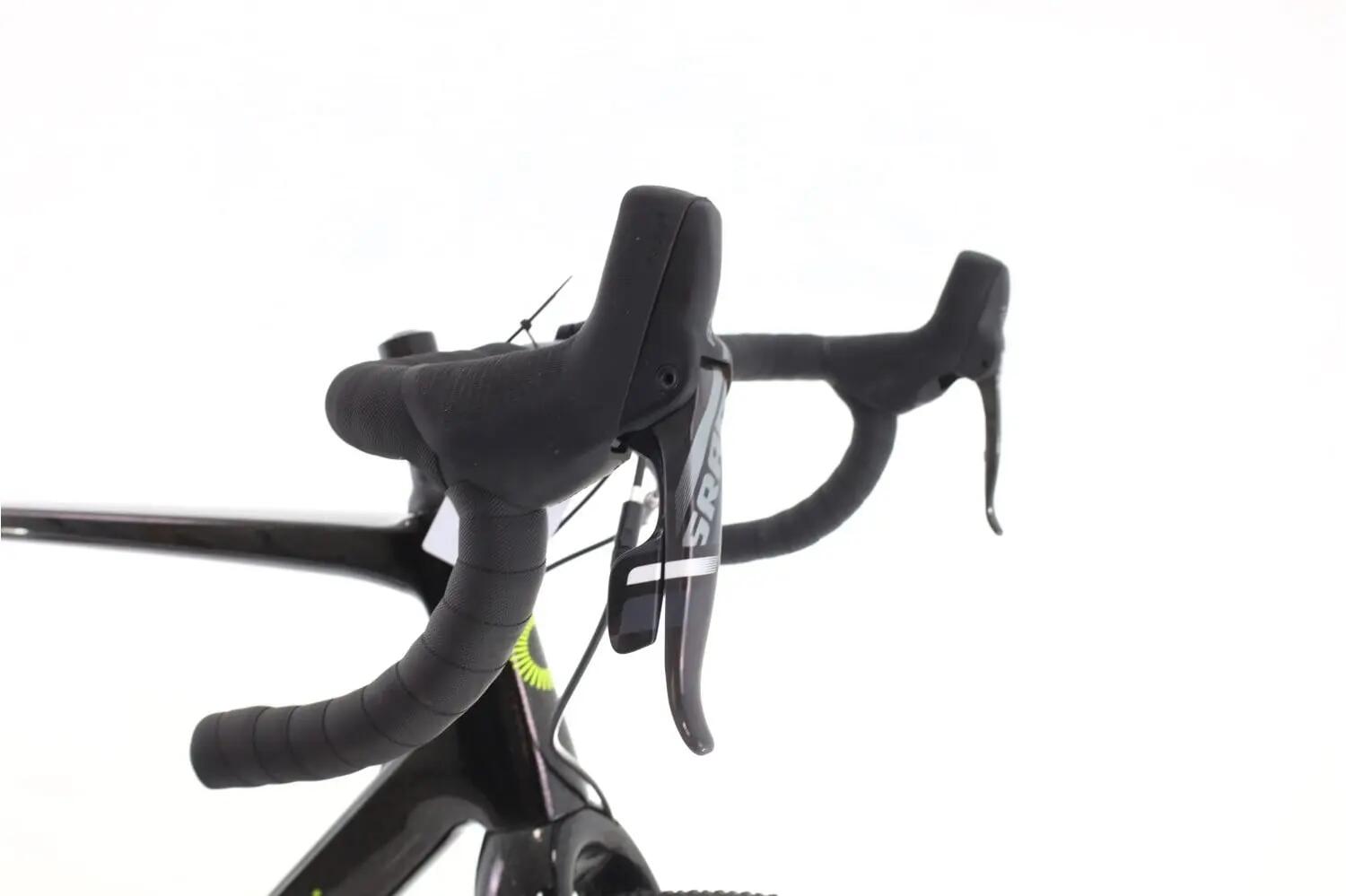 Tweedehands gravelbike ·  Supersix Evo X · Zeer goede toestand 6/8