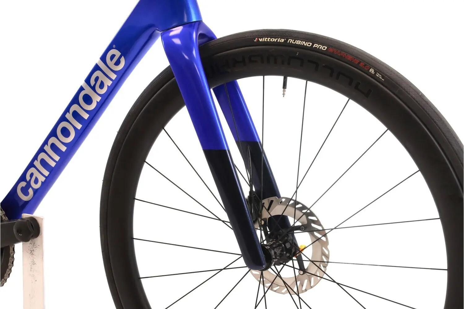 Segunda Vida · Bici estrada ·  SuperSix EVO Carbon 2 Di2 12V · Muito bom estado 5/8