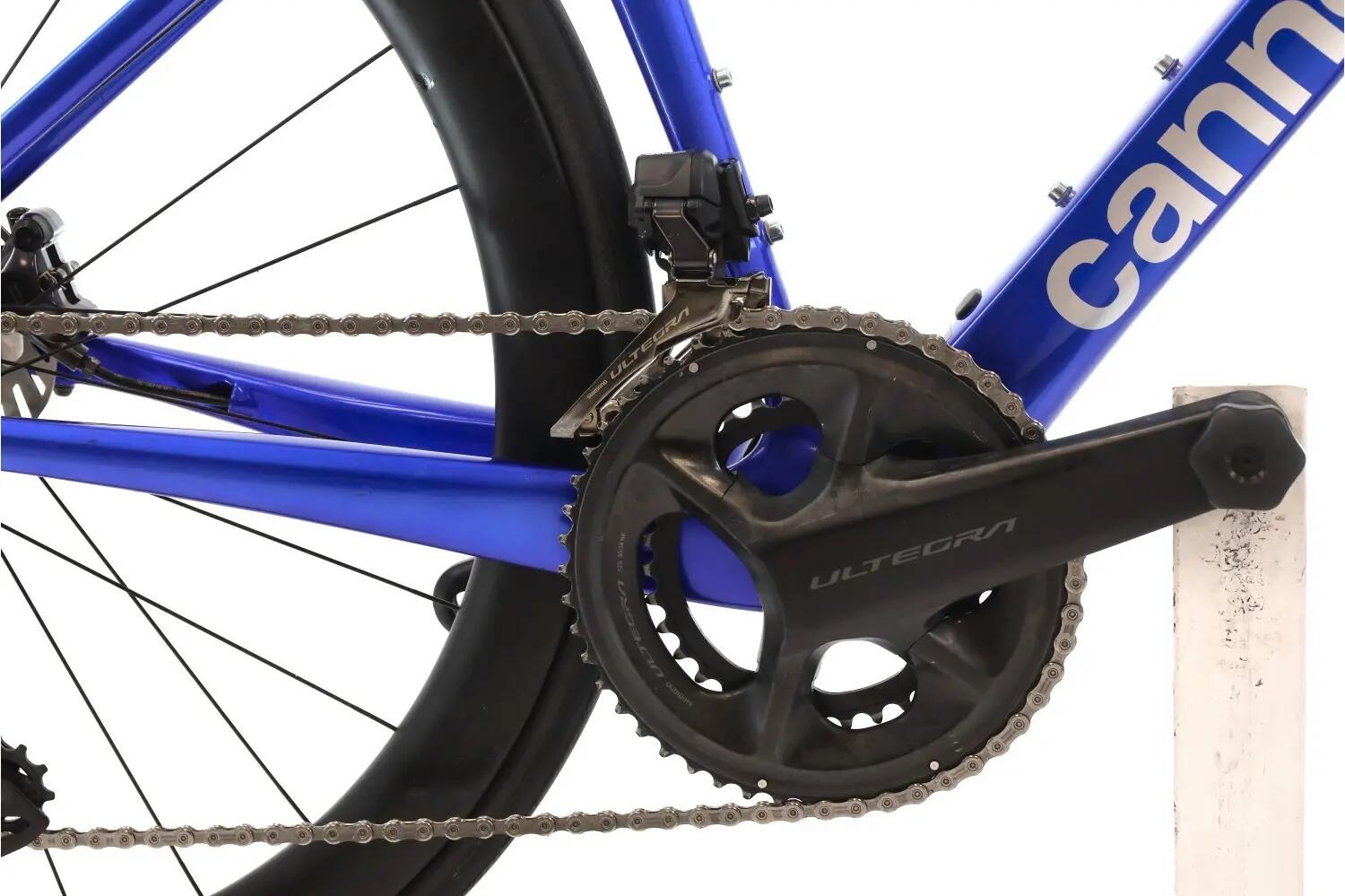 Segunda Vida · Bici estrada ·  SuperSix EVO Carbon 2 Di2 12V · Muito bom estado 4/8