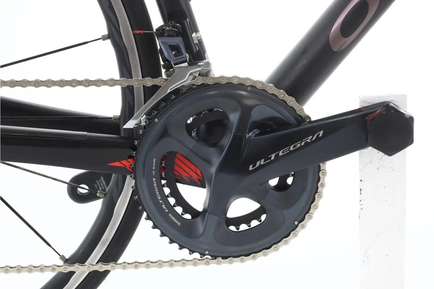 Segunda Vida · Bicicleta estrada ·  Orca · Muito bom estado 4/8