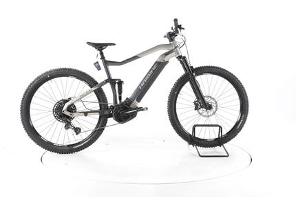 Refurbished - Haibike FullNine 7 E-Bike Fully - Sehr gut