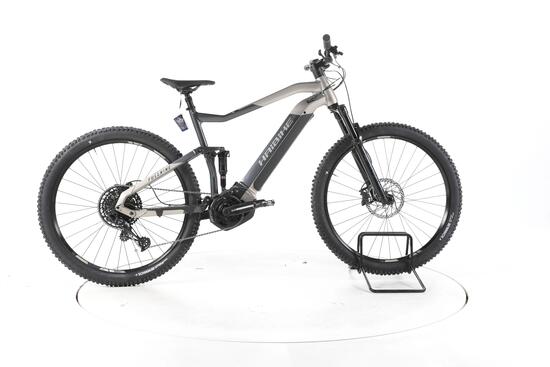 Refurbished - Haibike FullNine 7 E-Bike Fully - Sehr gut