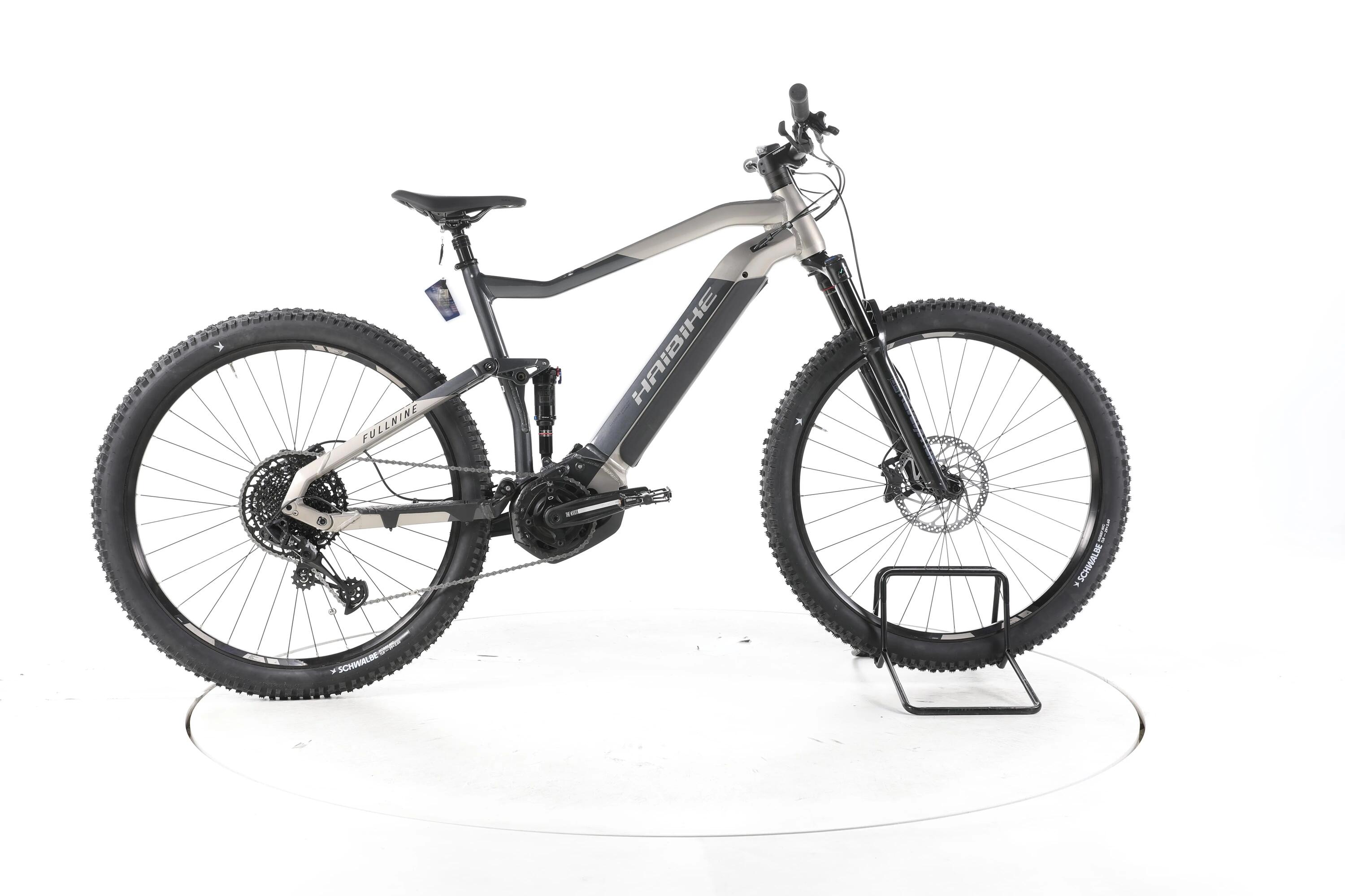 HAIBIKE picture