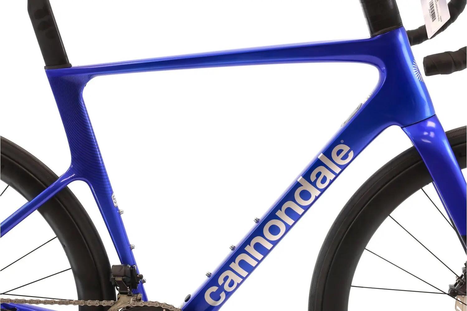 Segunda Vida · Bici estrada ·  SuperSix EVO Carbon 2 Di2 12V · Muito bom estado 2/8