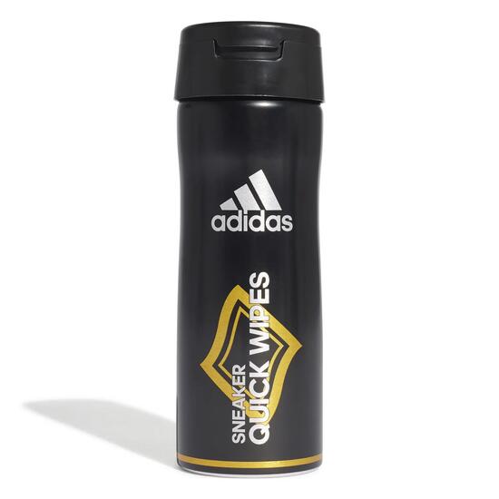 Toallitas limpiadoras rápidas para zapatillas Adidas