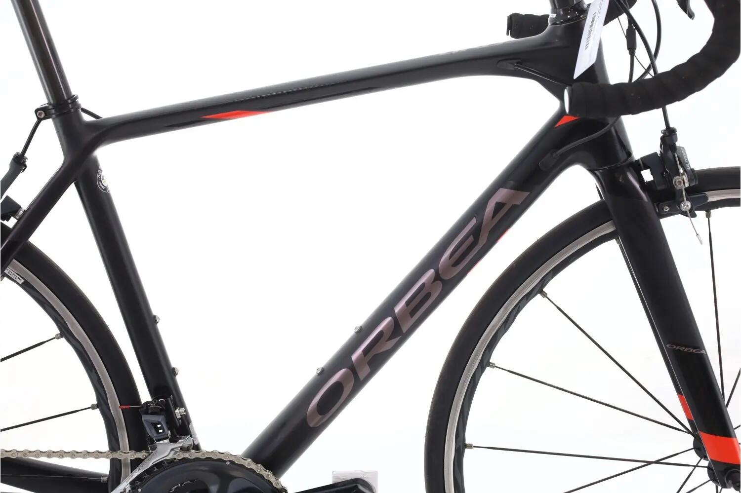 Segunda Vida · Bicicleta estrada ·  Orca · Muito bom estado 2/8