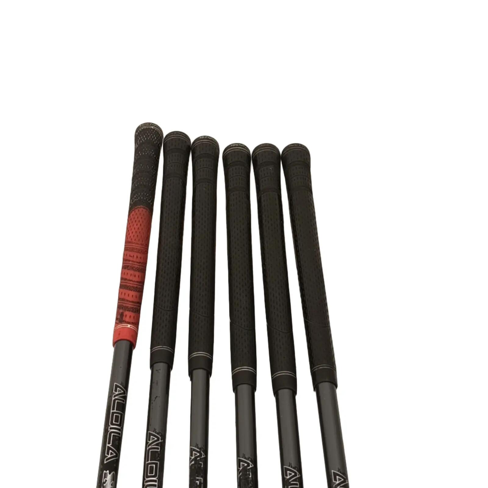 Ben Ross Gold Speed IJzerset / 5-PW / Flex Regular / Grafiet 5/7