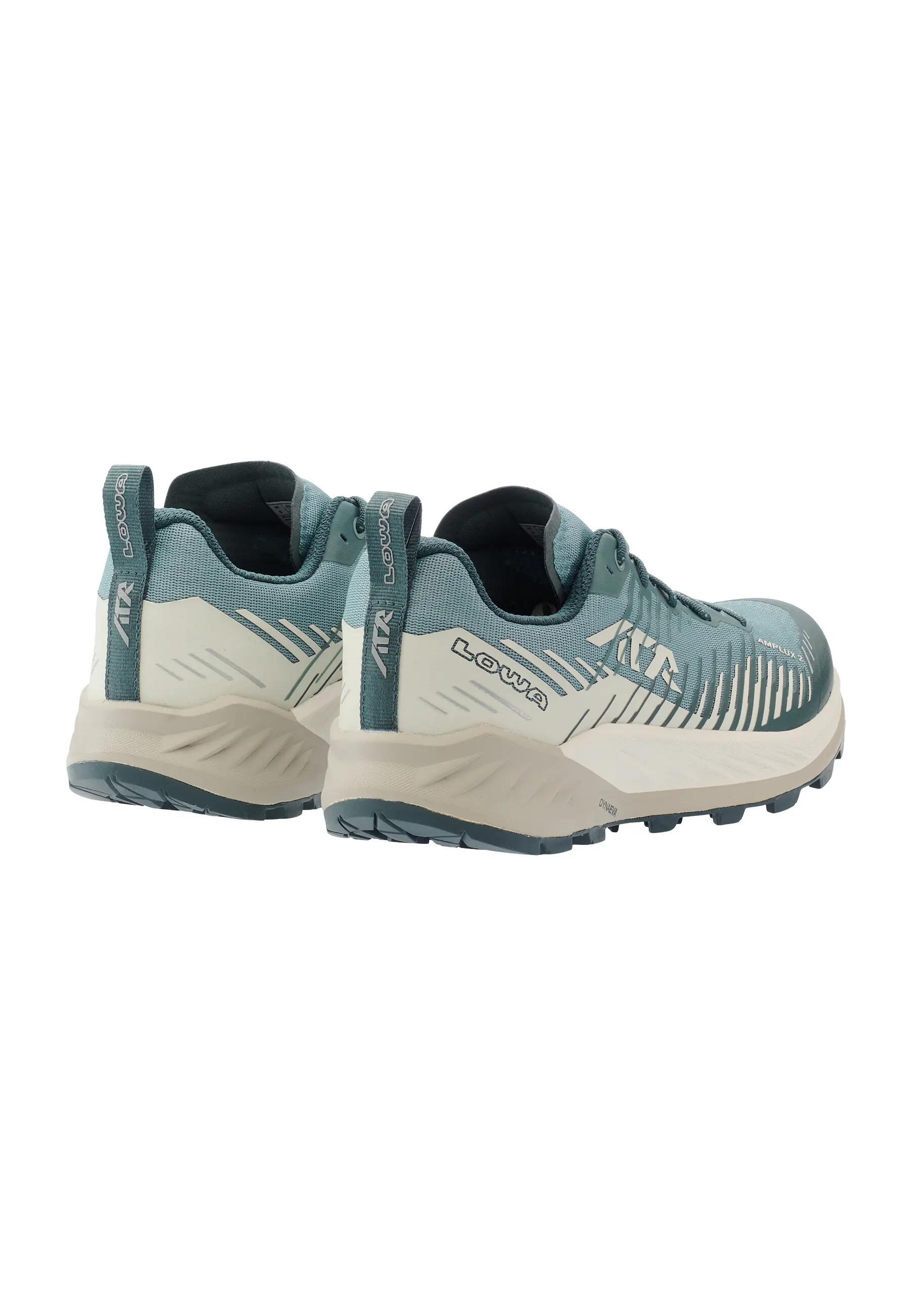 LOWA Halbschuh AMPLUX 2 Ws 7/7