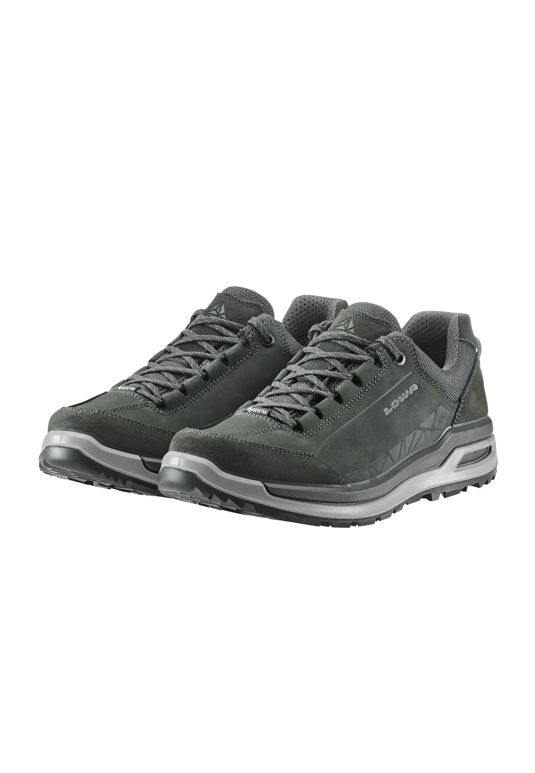 LOWA Halbschuh BELLAGIO GTX LO 6/7