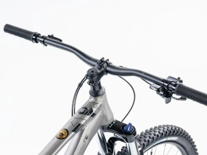 Mountain bike Drag Shift 3.3 29" 5/7