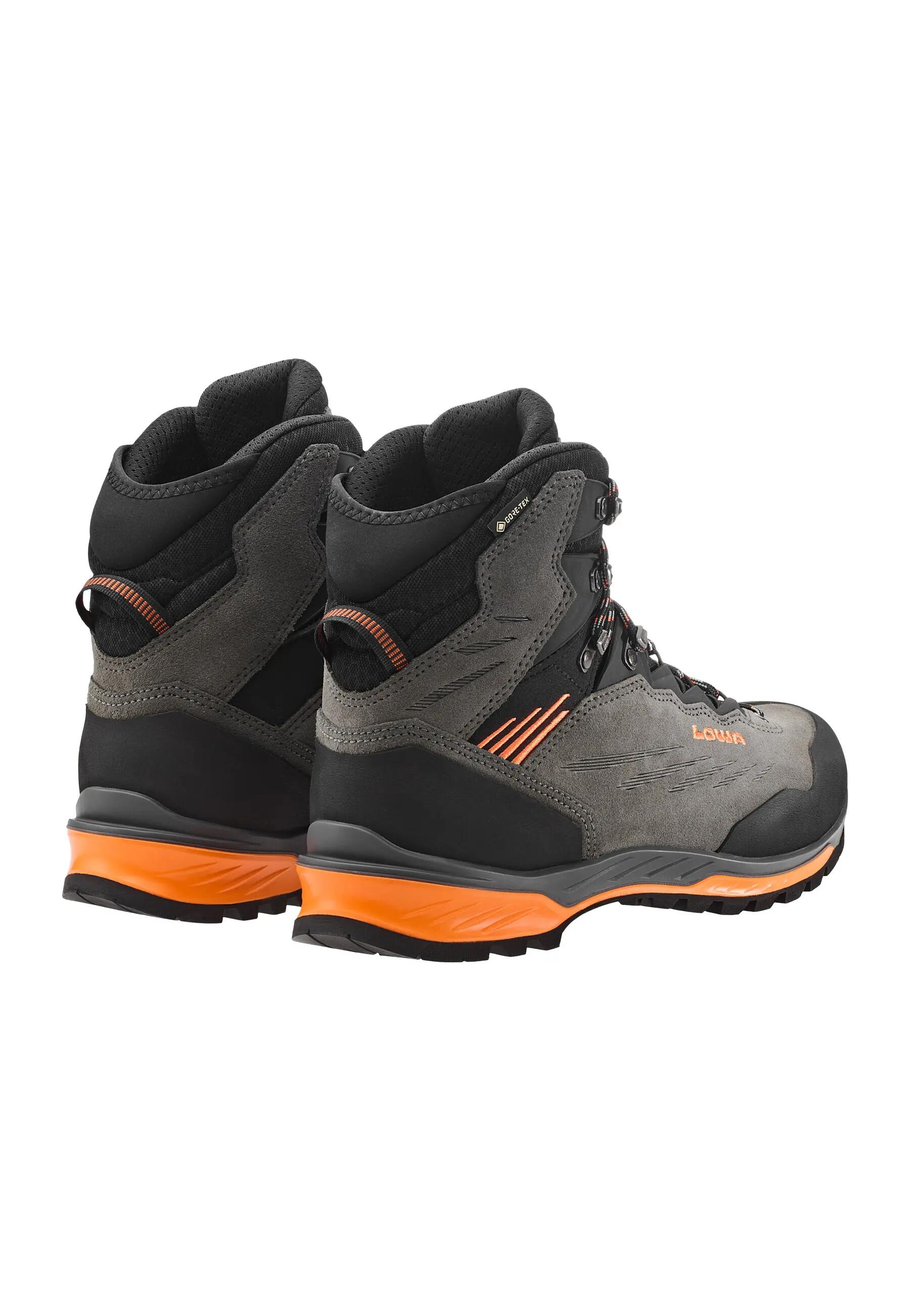 LOWA Stiefel mittel CADIN II GTX MID [2024] 7/7