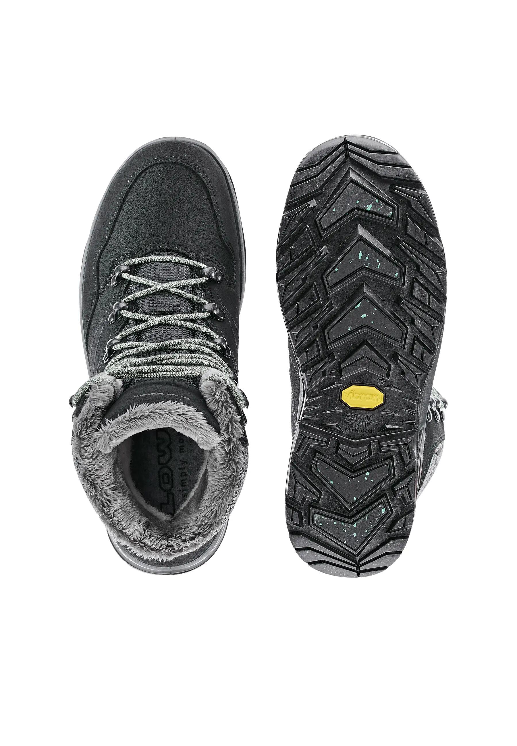 LOWA Stiefel mittel NABUCCO GTX Ws 5/7
