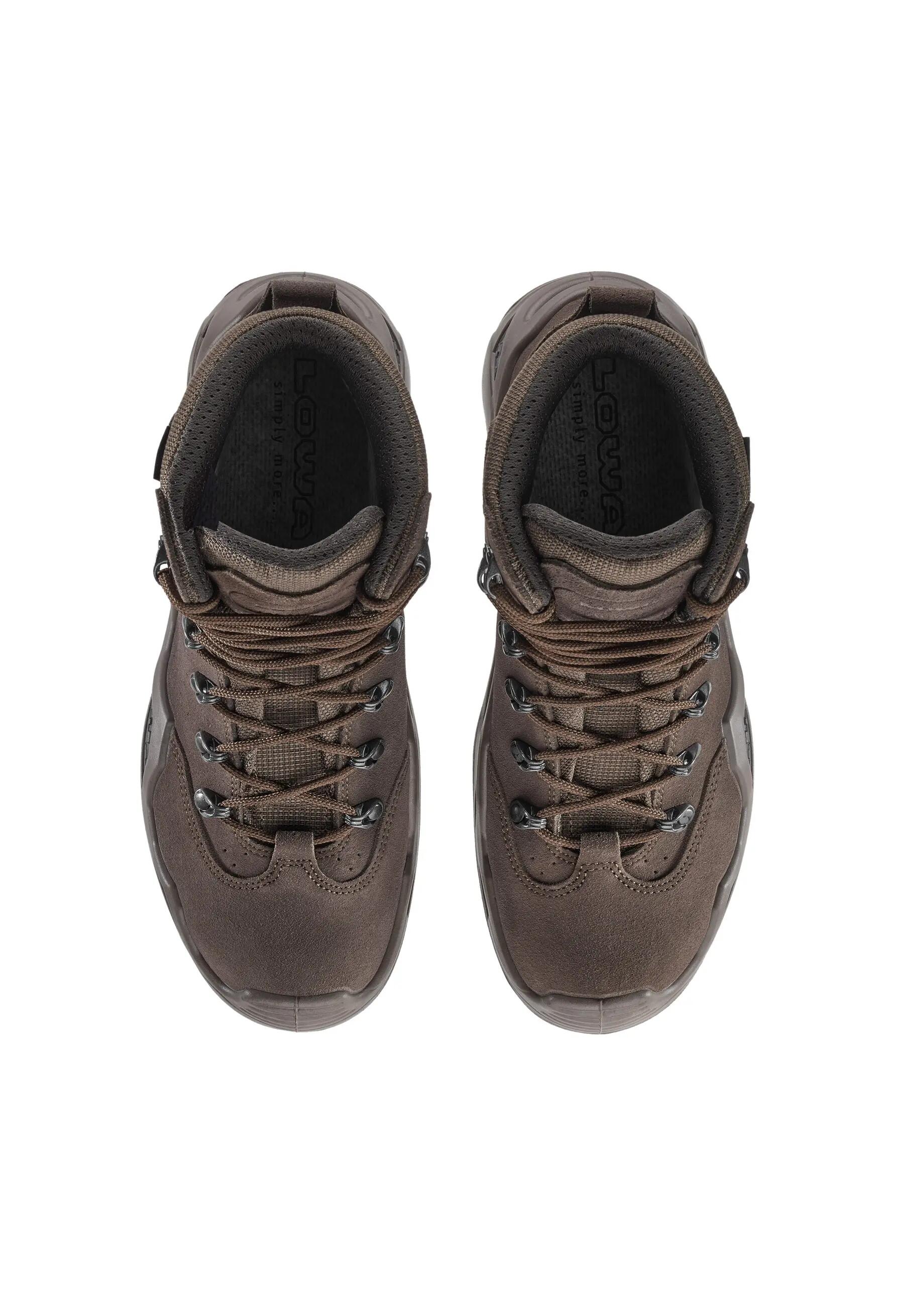 LOWA Stiefel mittel Z-6S GTX C 4/7