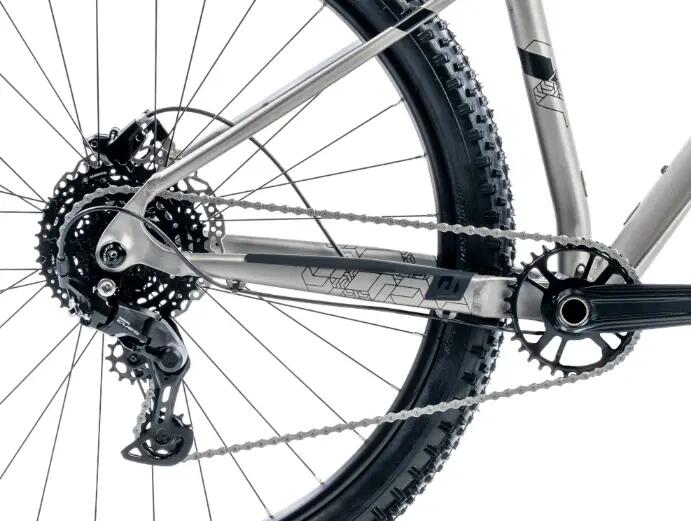 Mountain bike Drag Shift 3.3 29" 4/7