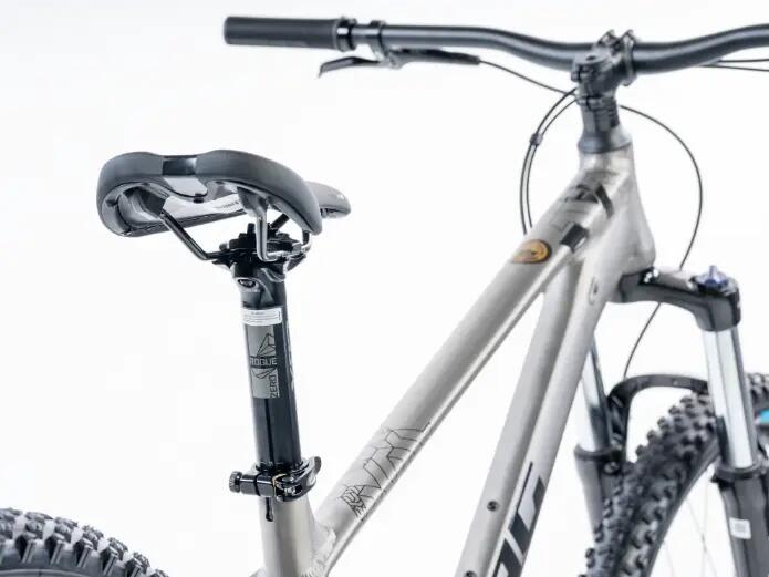 Mountain bike Drag Shift 3.3 29" 3/7