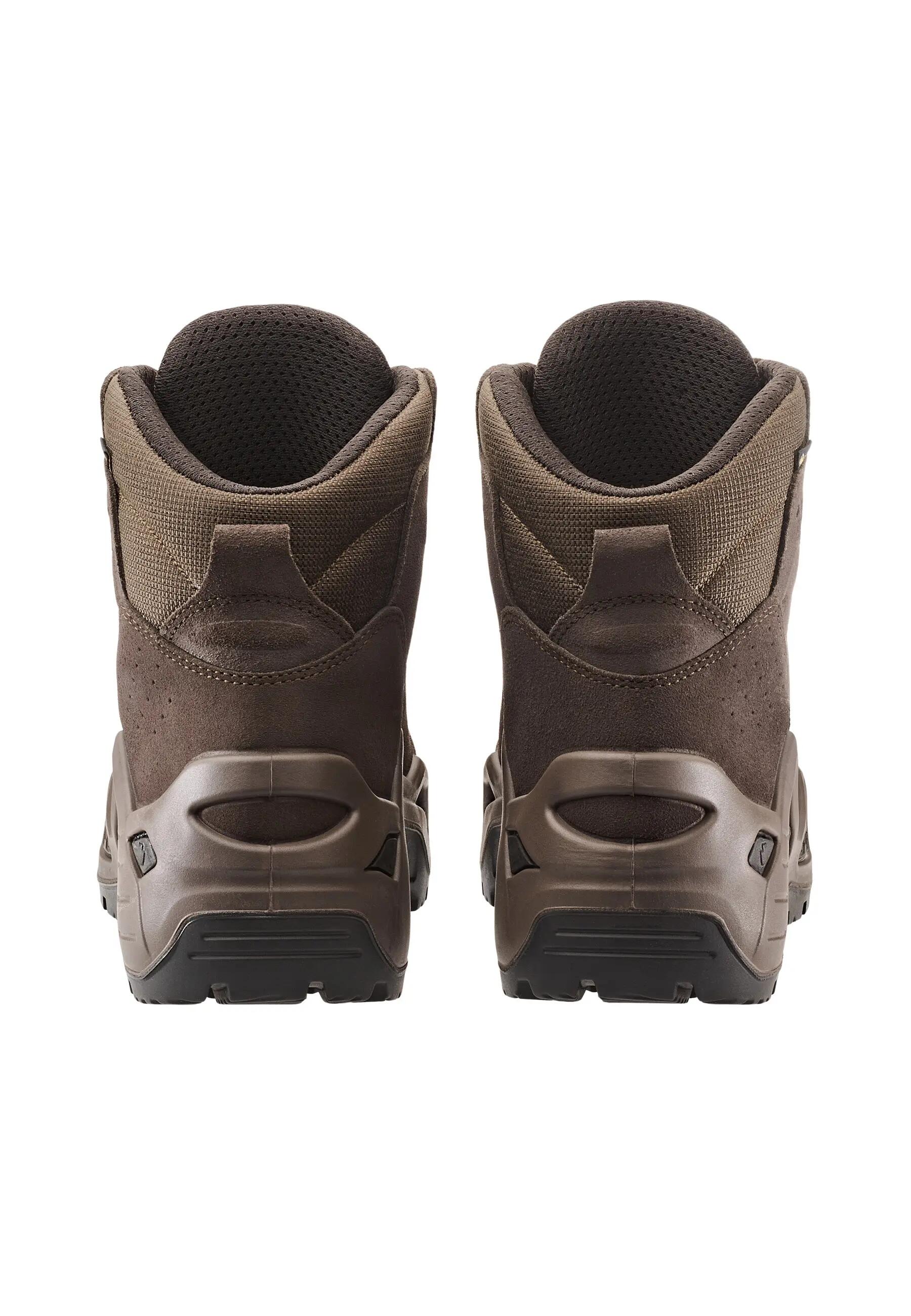 LOWA Stiefel mittel Z-6S GTX C 3/7