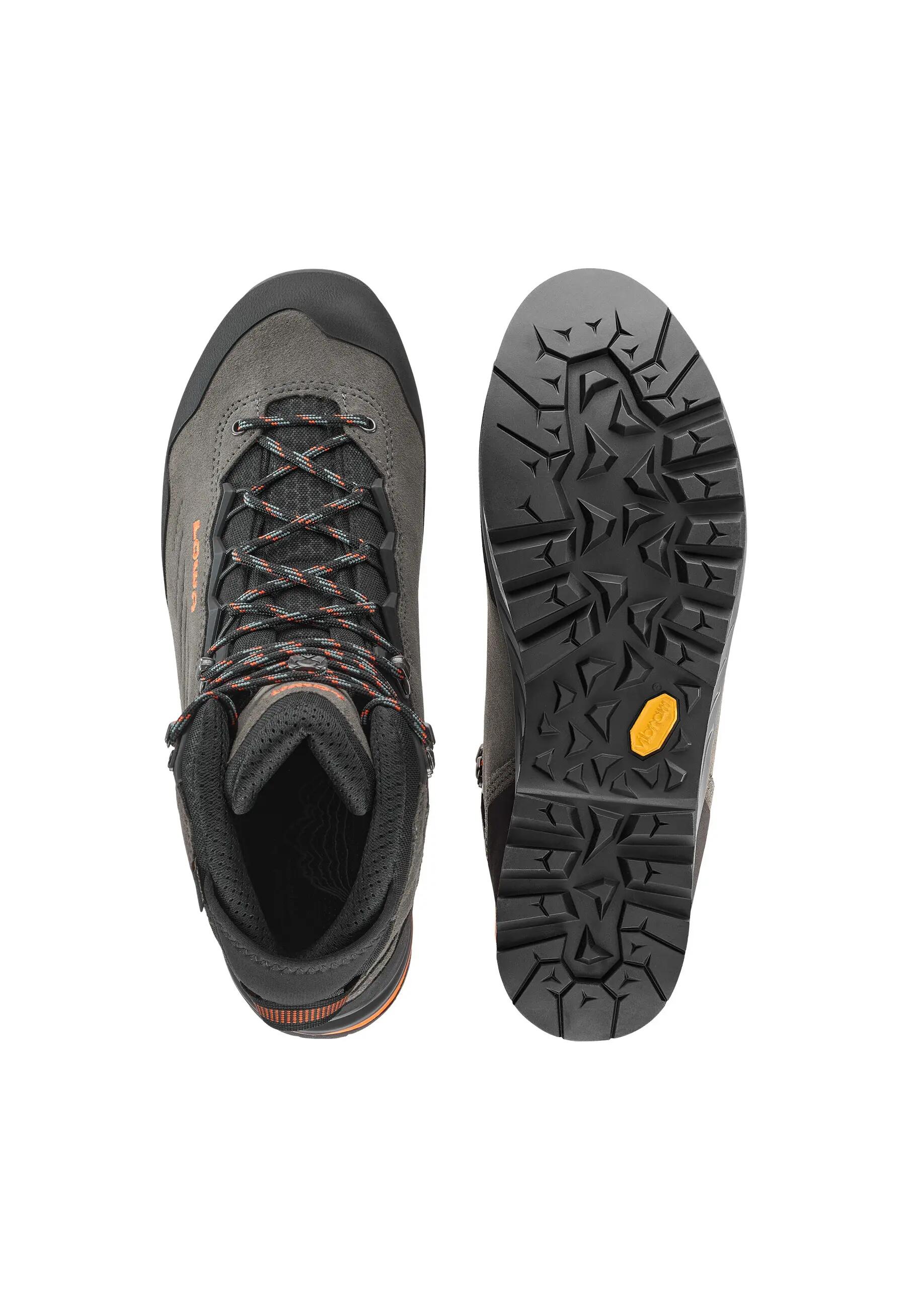LOWA Stiefel mittel CADIN II GTX MID [2024] 5/7