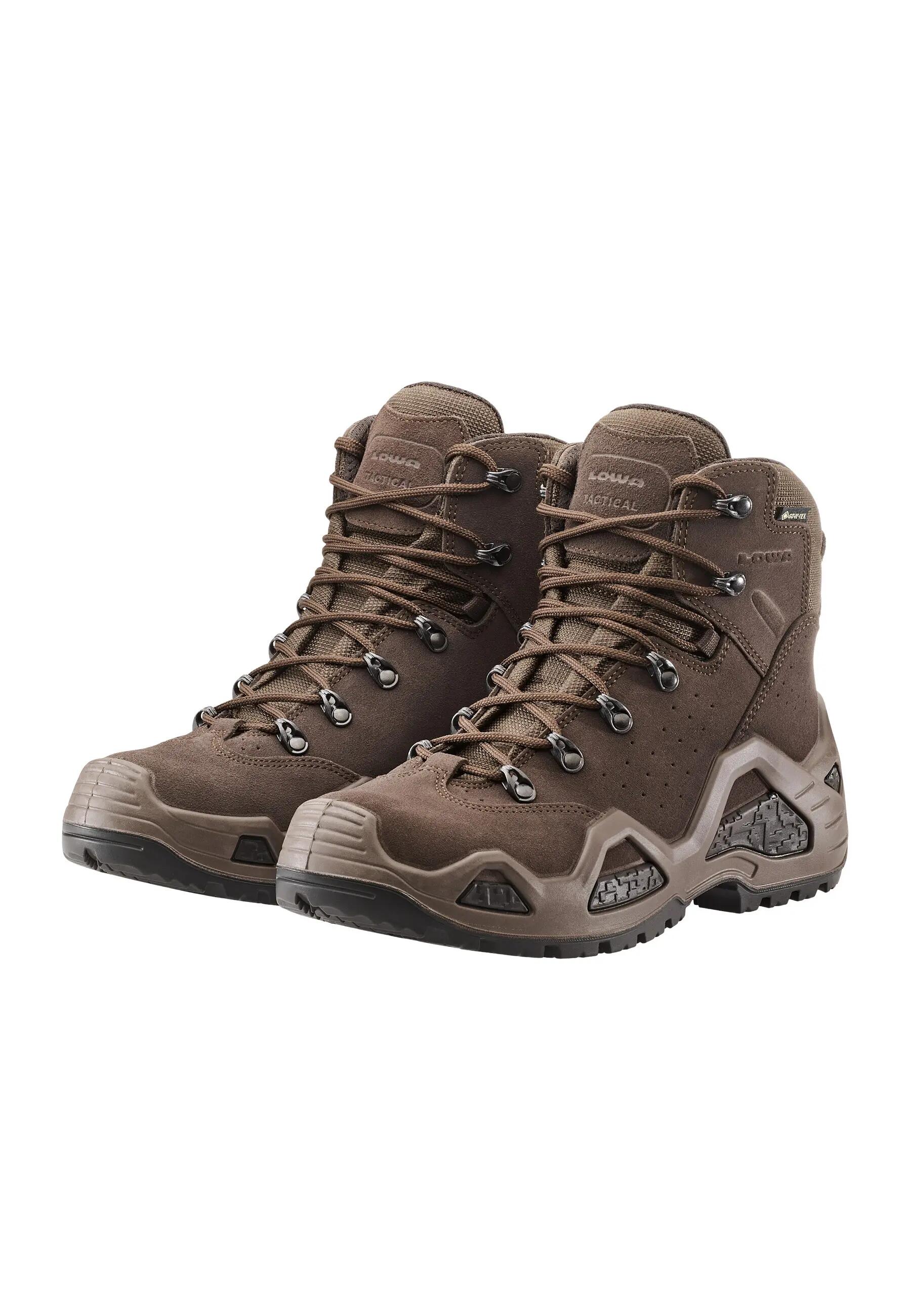 LOWA Stiefel mittel Z-6S GTX C 2/7