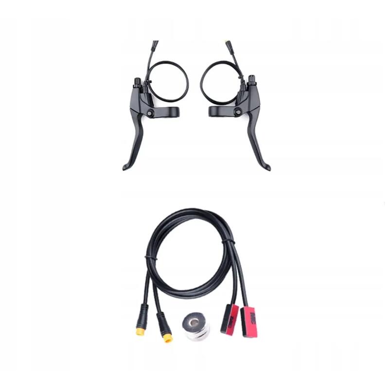 Kit de conversie pentru biciclete electrice Bafang
