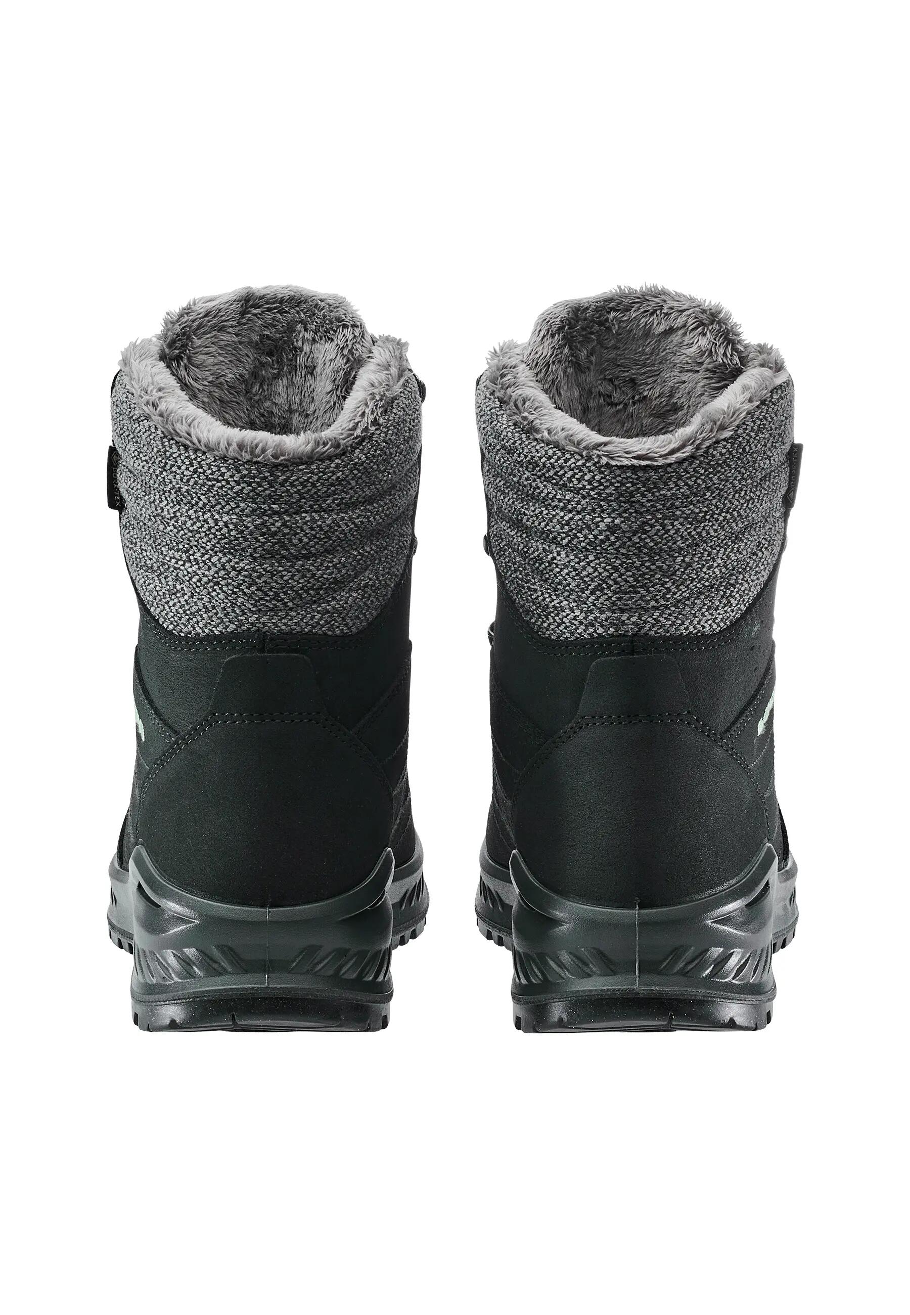 LOWA Stiefel mittel NABUCCO GTX Ws 3/7