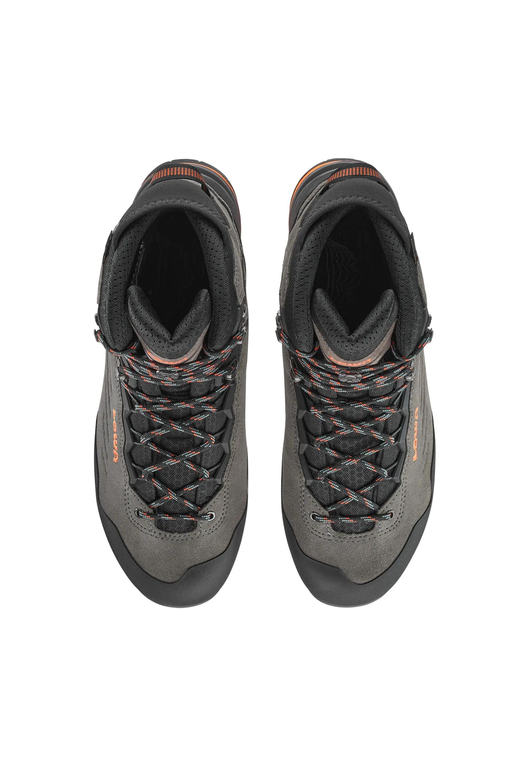 LOWA Stiefel mittel CADIN II GTX MID [2024] 4/7