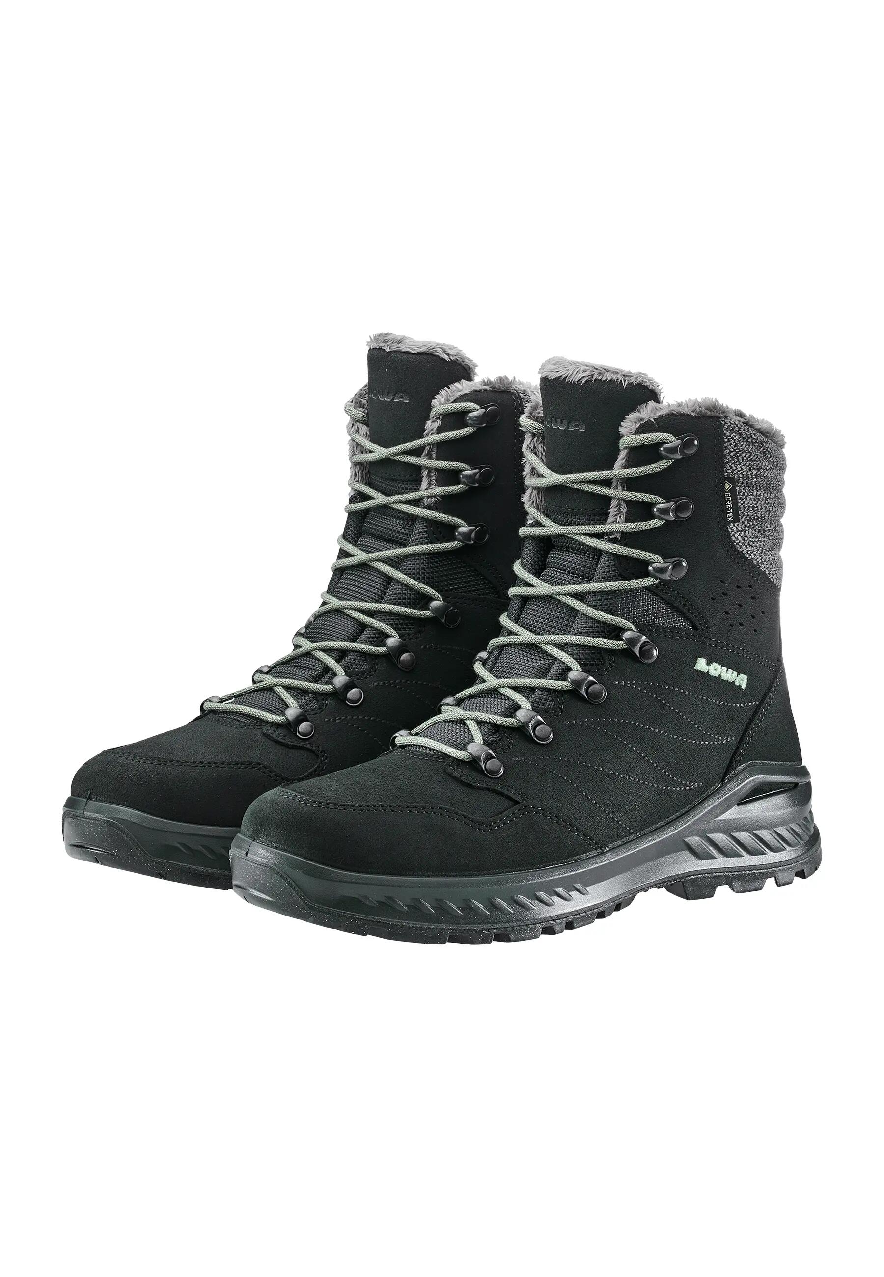 LOWA Stiefel mittel NABUCCO GTX Ws 2/7