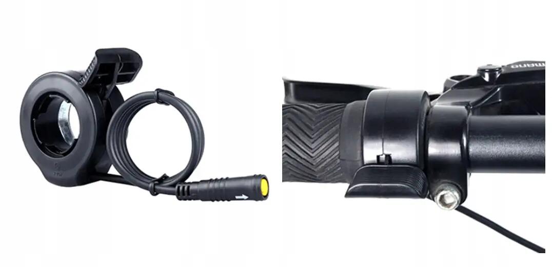 Kit para bicicleta eléctrica Bafang, 48 V, 500 W, batería de 19 Ah. 5/8