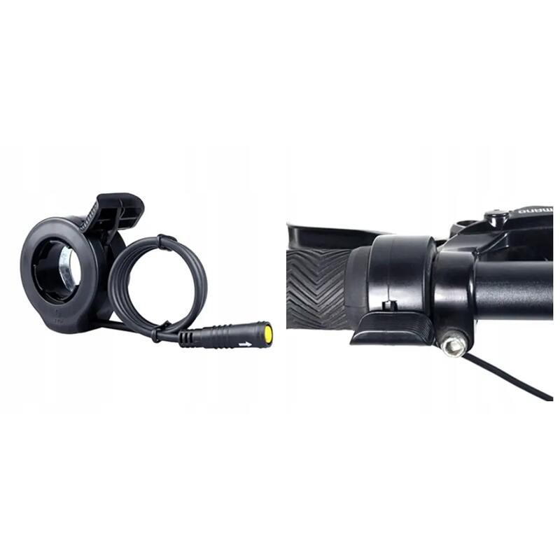 Kit de conversie pentru biciclete electrice Bafang