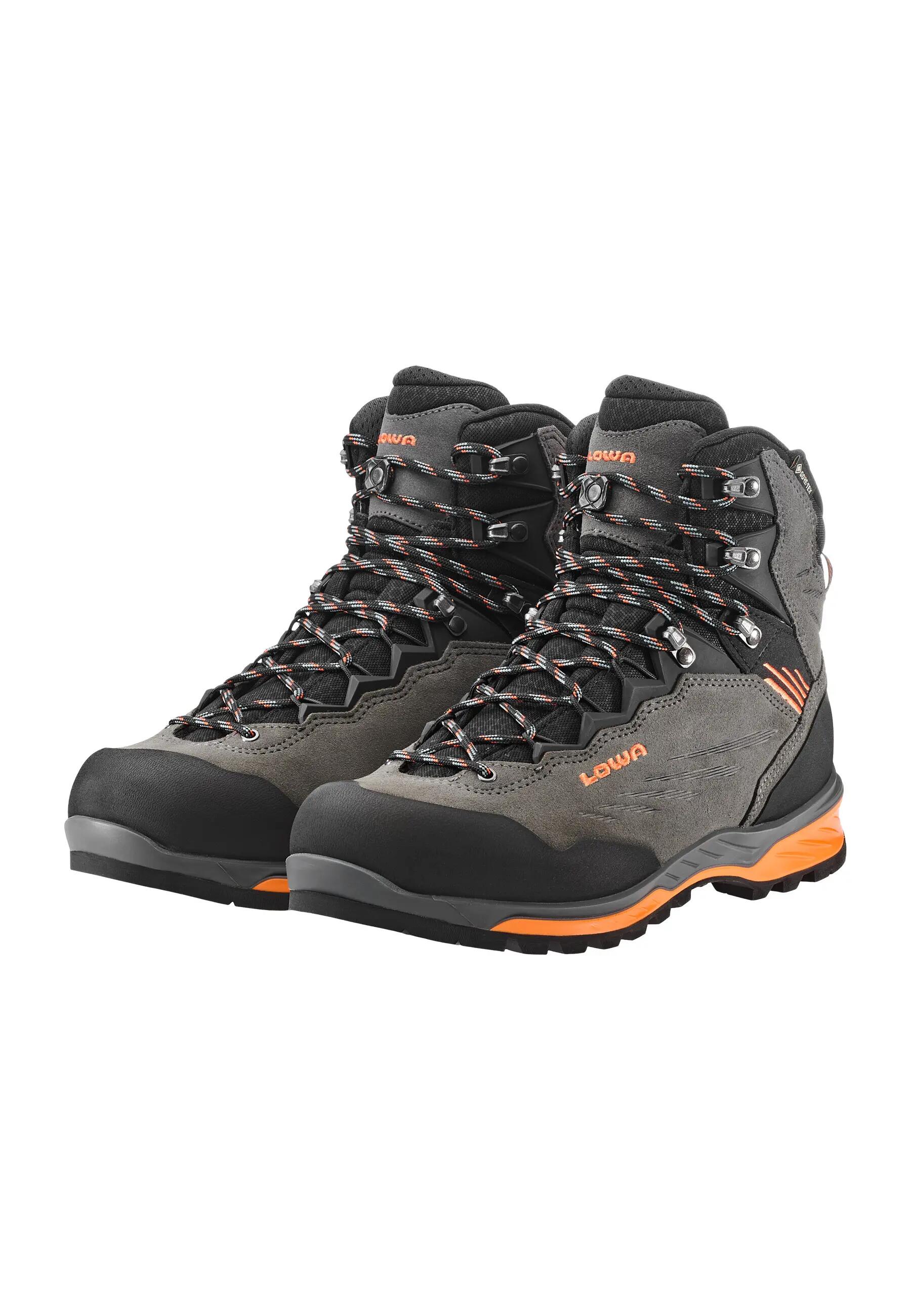 LOWA Stiefel mittel CADIN II GTX MID [2024] 2/7