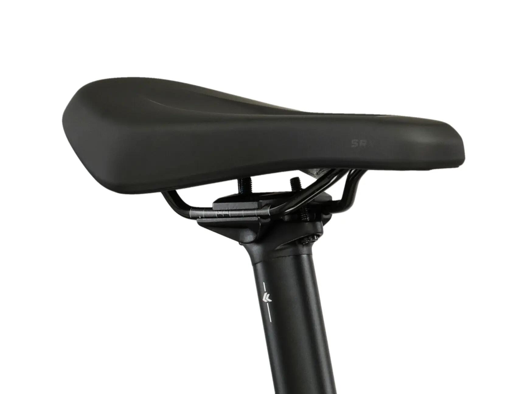 Rower elektryczny górki Kross INFLUX HYBRID 2.0 27,5" rama aluminiowa 4/7