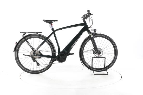 Ebike ricondizionata · Specialized Turbo Vado 4.0 · Ottime condizioni