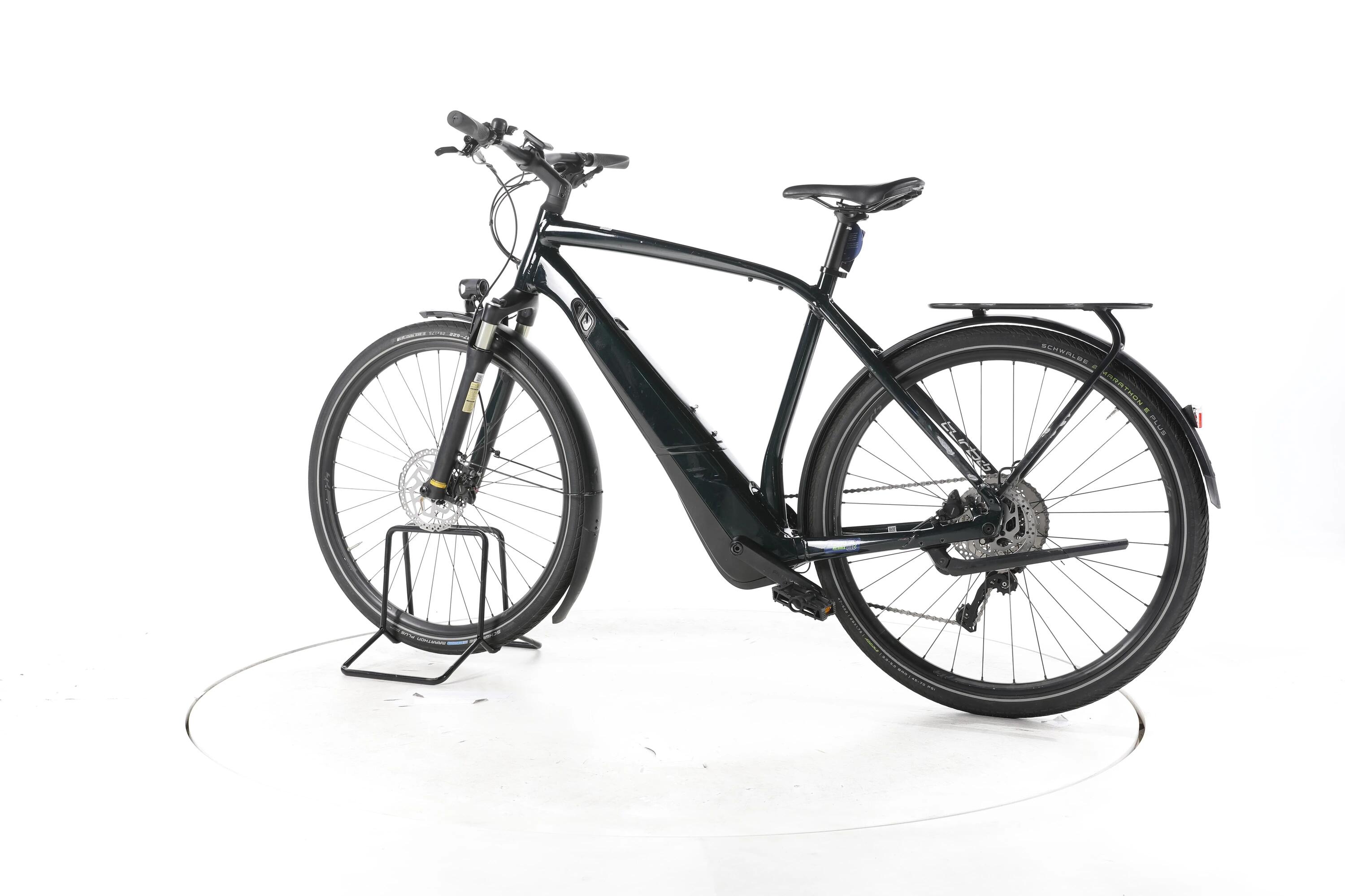 Second Life - Specialized Turbo Vado 4.0 Trekking E-Bike - Bardzo dobry stan 7/7
