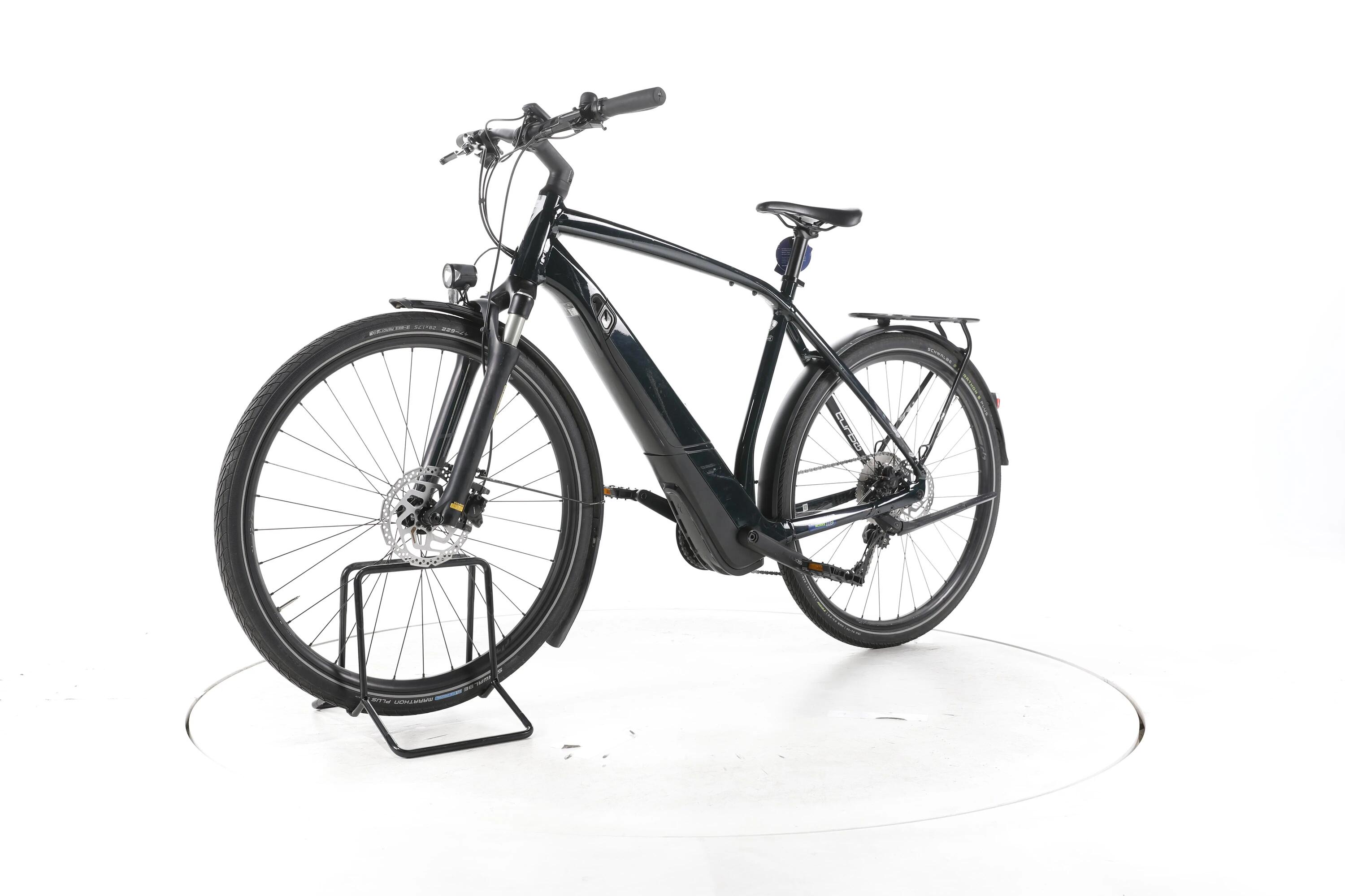 Second Life - Specialized Turbo Vado 4.0 Trekking E-Bike - Bardzo dobry stan 5/7