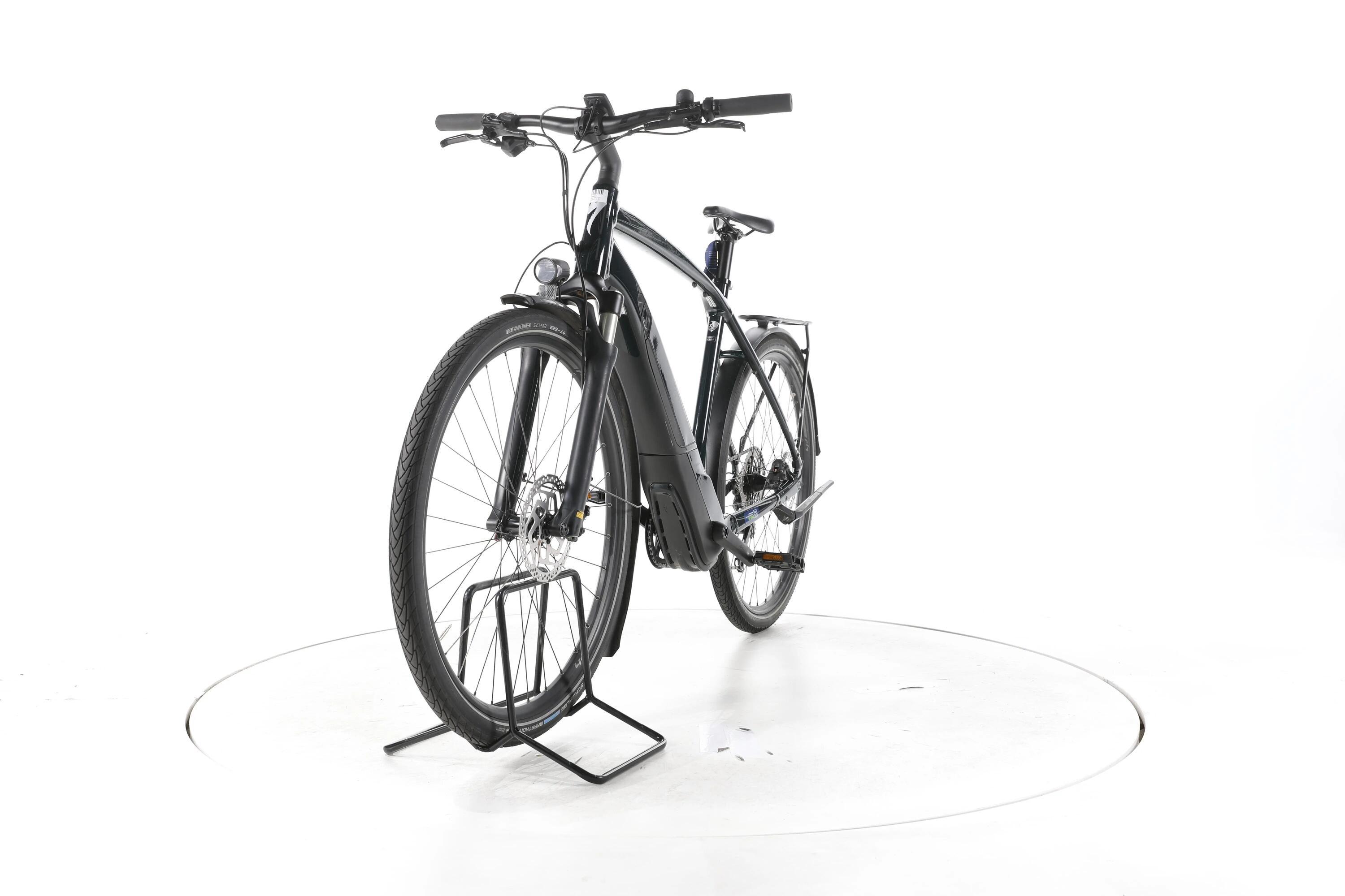 Second Life - Specialized Turbo Vado 4.0 Trekking E-Bike - Bardzo dobry stan 4/7
