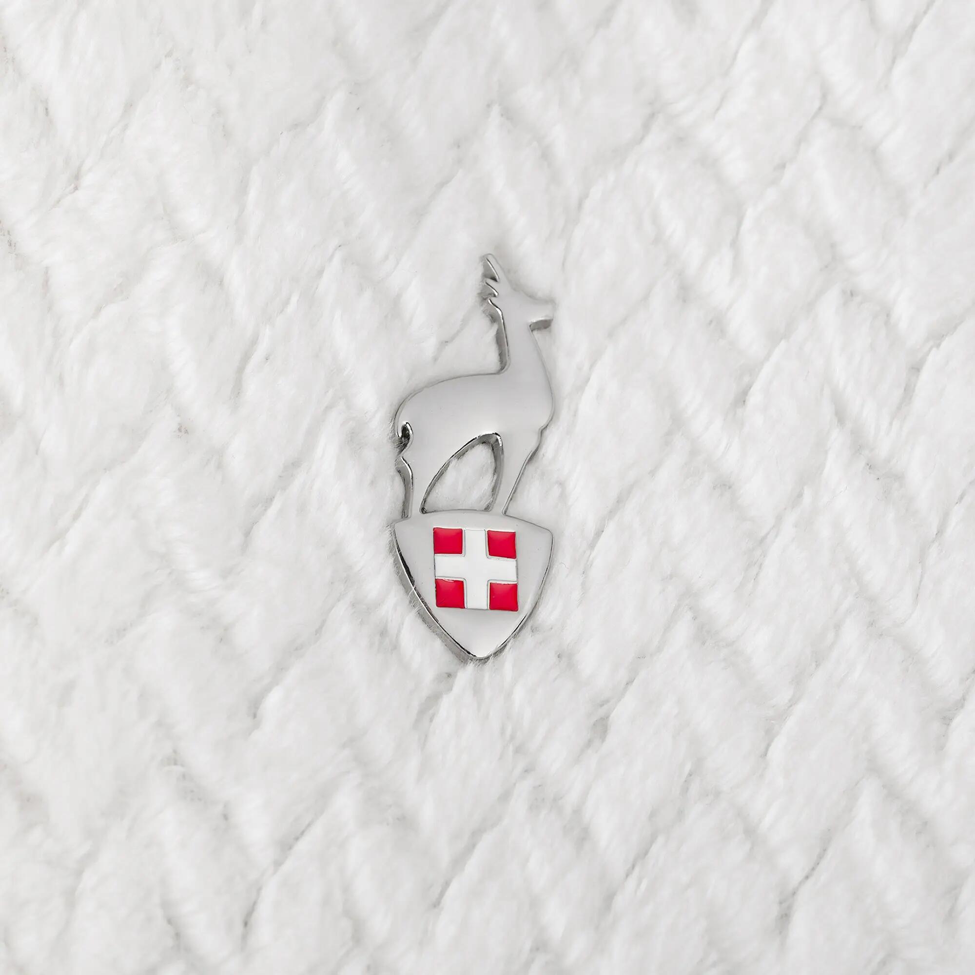 Polaires femme Veste polaire AULP Becco-Blanc-L 5/7