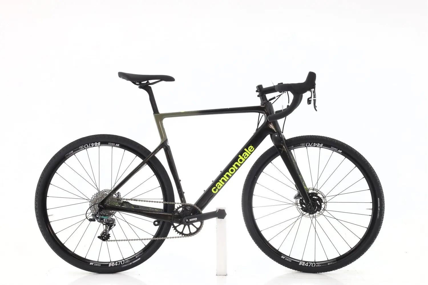 CANNONDALE picture