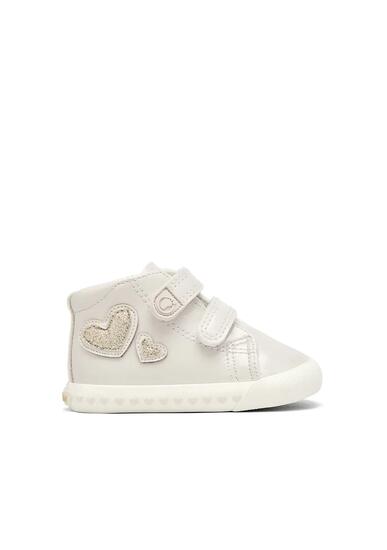 Zapatillas Conguitos Barefoot Goflex
